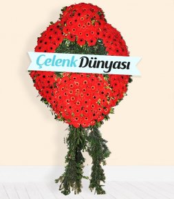 Cenaze Çiçek Siparişi